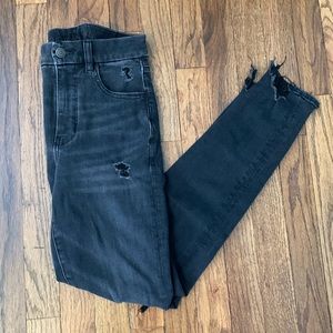 American Eagle Curvy Super Hi-Rise Jegging